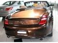 Tigereye Mica - SC 430 Convertible Photo No. 5