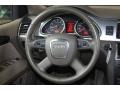 2007 Sycamore Green Metallic Audi Q7 3.6 Premium quattro  photo #19