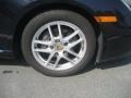 Midnight Blue Metallic - Cayman  Photo No. 10