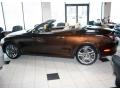 Tigereye Mica - SC 430 Convertible Photo No. 8