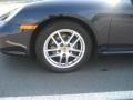 Midnight Blue Metallic - Cayman  Photo No. 11