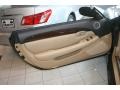 Tigereye Mica - SC 430 Convertible Photo No. 11