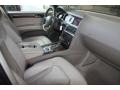 2007 Sycamore Green Metallic Audi Q7 3.6 Premium quattro  photo #25