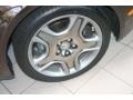 Tigereye Mica - SC 430 Convertible Photo No. 13