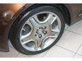 Tigereye Mica - SC 430 Convertible Photo No. 14