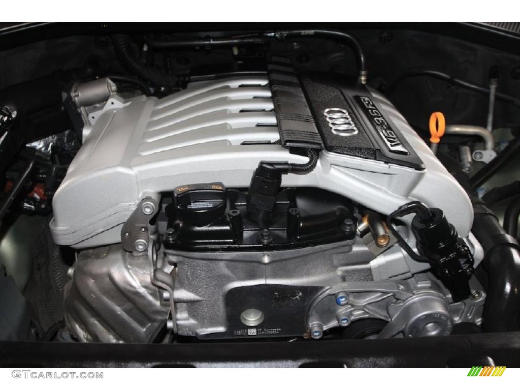 2007 Q7 3.6 Premium quattro - Sycamore Green Metallic / Limestone Grey photo #28
