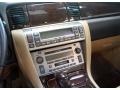 Tigereye Mica - SC 430 Convertible Photo No. 18