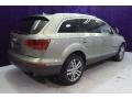2007 Sycamore Green Metallic Audi Q7 3.6 Premium quattro  photo #34