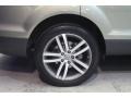 2007 Sycamore Green Metallic Audi Q7 3.6 Premium quattro  photo #35