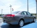 2010 Sterling Gray Metallic Lincoln MKZ FWD  photo #3