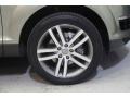 2007 Sycamore Green Metallic Audi Q7 3.6 Premium quattro  photo #36