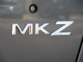Sterling Gray Metallic - MKZ FWD Photo No. 4