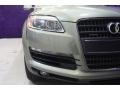 2007 Sycamore Green Metallic Audi Q7 3.6 Premium quattro  photo #38
