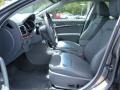 2010 Sterling Gray Metallic Lincoln MKZ FWD  photo #5