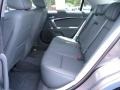 2010 Sterling Gray Metallic Lincoln MKZ FWD  photo #6