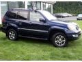 Nautical Blue Metallic - GX 470 Photo No. 5