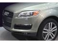 2007 Sycamore Green Metallic Audi Q7 3.6 Premium quattro  photo #42