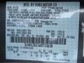 Sterling Gray Metallic - MKZ FWD Photo No. 12