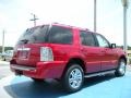 Sangria Red Metallic - Mountaineer V6 Premier Photo No. 3