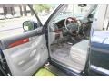 Nautical Blue Metallic - GX 470 Photo No. 26