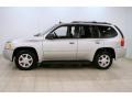 Liquid Silver Metallic - Envoy SLT 4x4 Photo No. 4