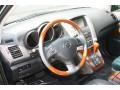Flint Mica - RX 350 AWD Photo No. 3