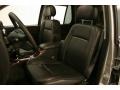 Liquid Silver Metallic - Envoy SLT 4x4 Photo No. 12