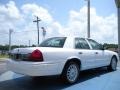 Vibrant White - Grand Marquis LS Ultimate Edition Photo No. 3