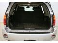 2007 Liquid Silver Metallic GMC Envoy SLT 4x4  photo #25