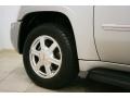 Liquid Silver Metallic - Envoy SLT 4x4 Photo No. 28