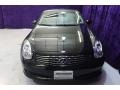 Black Obsidian - G 35 Coupe Photo No. 2