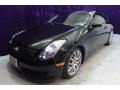 Black Obsidian - G 35 Coupe Photo No. 30