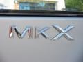 2010 Ingot Silver Metallic Lincoln MKX FWD  photo #4