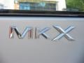 Ingot Silver Metallic - MKX FWD Photo No. 4