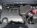 Ingot Silver Metallic - MKX FWD Photo No. 11