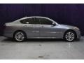 Platinum Graphite - M 35 Sedan Photo No. 3