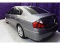 Platinum Graphite - M 35 Sedan Photo No. 4