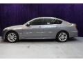 Platinum Graphite - M 35 Sedan Photo No. 5