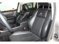 Platinum Graphite - M 35 Sedan Photo No. 6