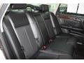 Platinum Graphite - M 35 Sedan Photo No. 7