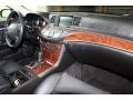 Platinum Graphite - M 35 Sedan Photo No. 8