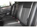 Platinum Graphite - M 35 Sedan Photo No. 10
