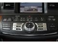 Platinum Graphite - M 35 Sedan Photo No. 16