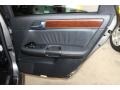 Platinum Graphite - M 35 Sedan Photo No. 20