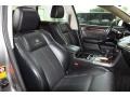 Platinum Graphite - M 35 Sedan Photo No. 22