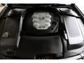 Platinum Graphite - M 35 Sedan Photo No. 23