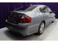 Platinum Graphite - M 35 Sedan Photo No. 28