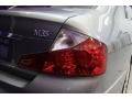 Platinum Graphite - M 35 Sedan Photo No. 29