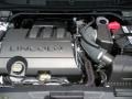 White Platinum Metallic Tri-Coat - MKS FWD Photo No. 12