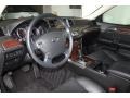 Platinum Graphite - M 35 Sedan Photo No. 37